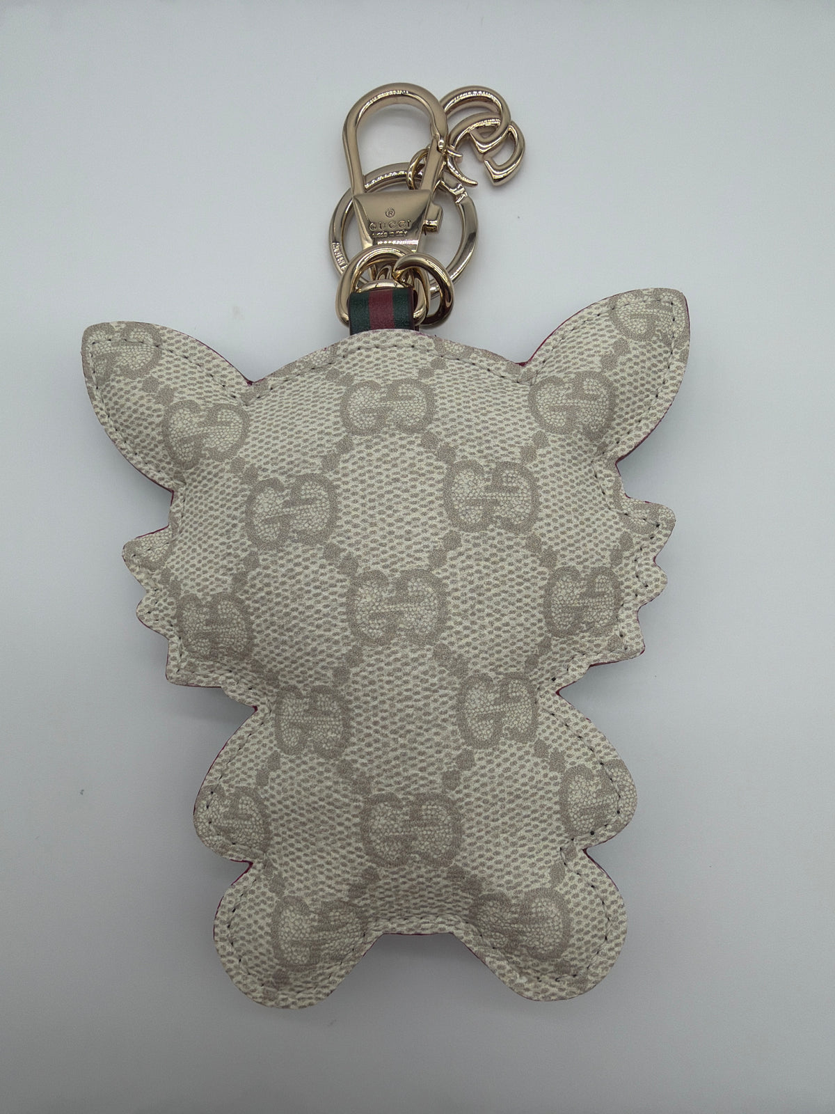 Gucci Besties bag charm  image 2