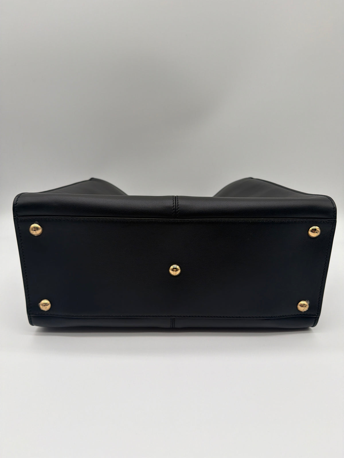 Fendi Peekaboo X-Lite in black  image 5