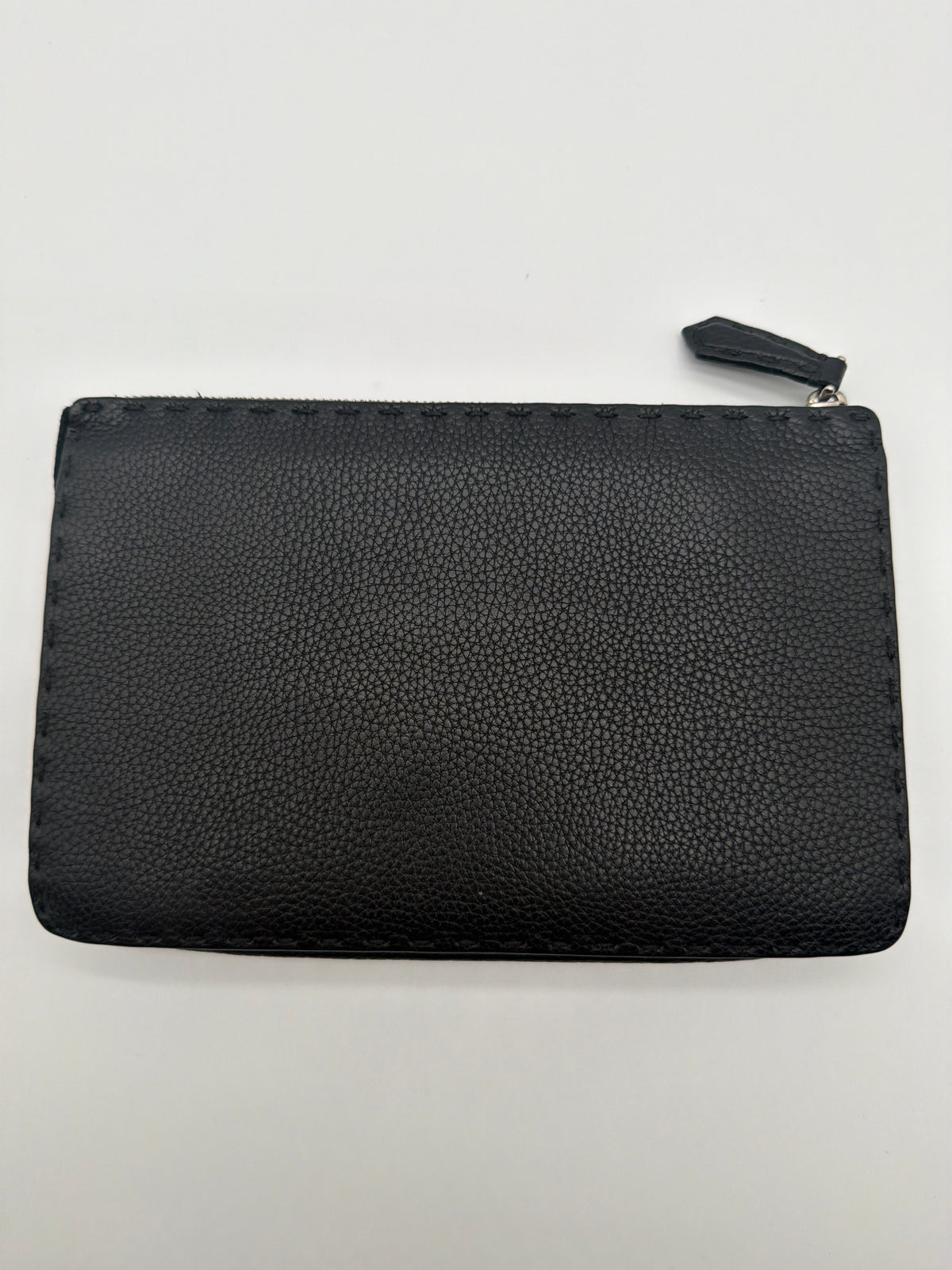 Fendi Monster Bag Bugs Eye Slim Clutch image 2