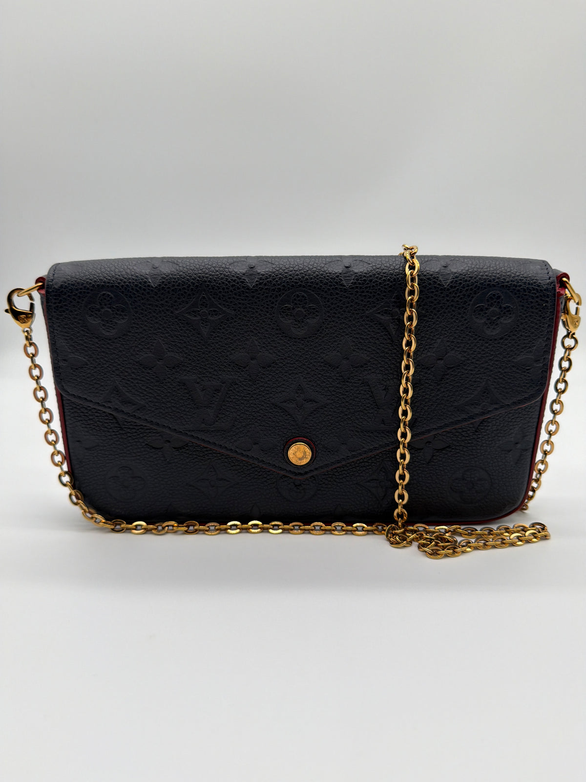 Louis Vuitton Pochette Félicie image 1