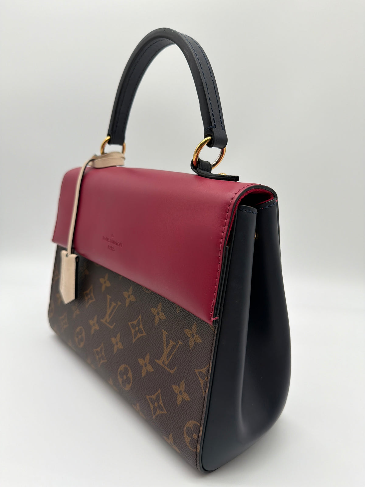 Louis Vuitton Cluny BB image 2