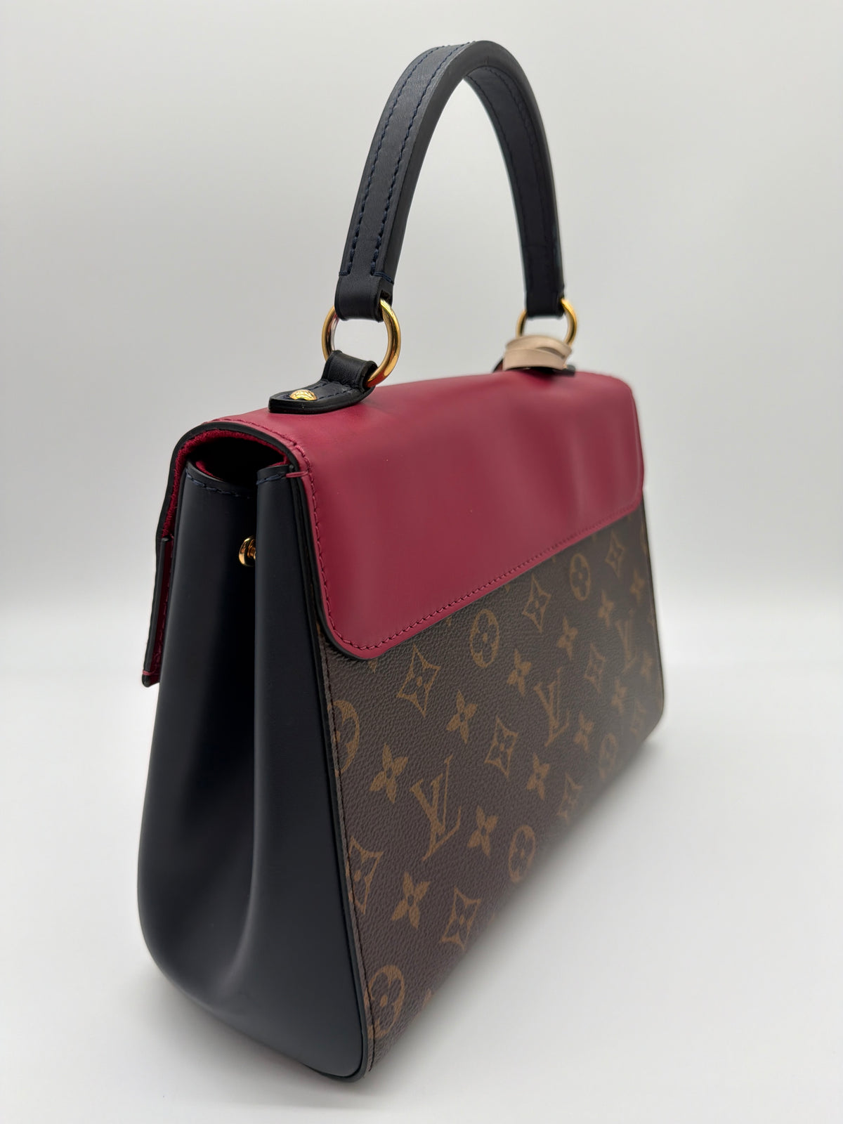 Louis Vuitton Cluny BB image 3
