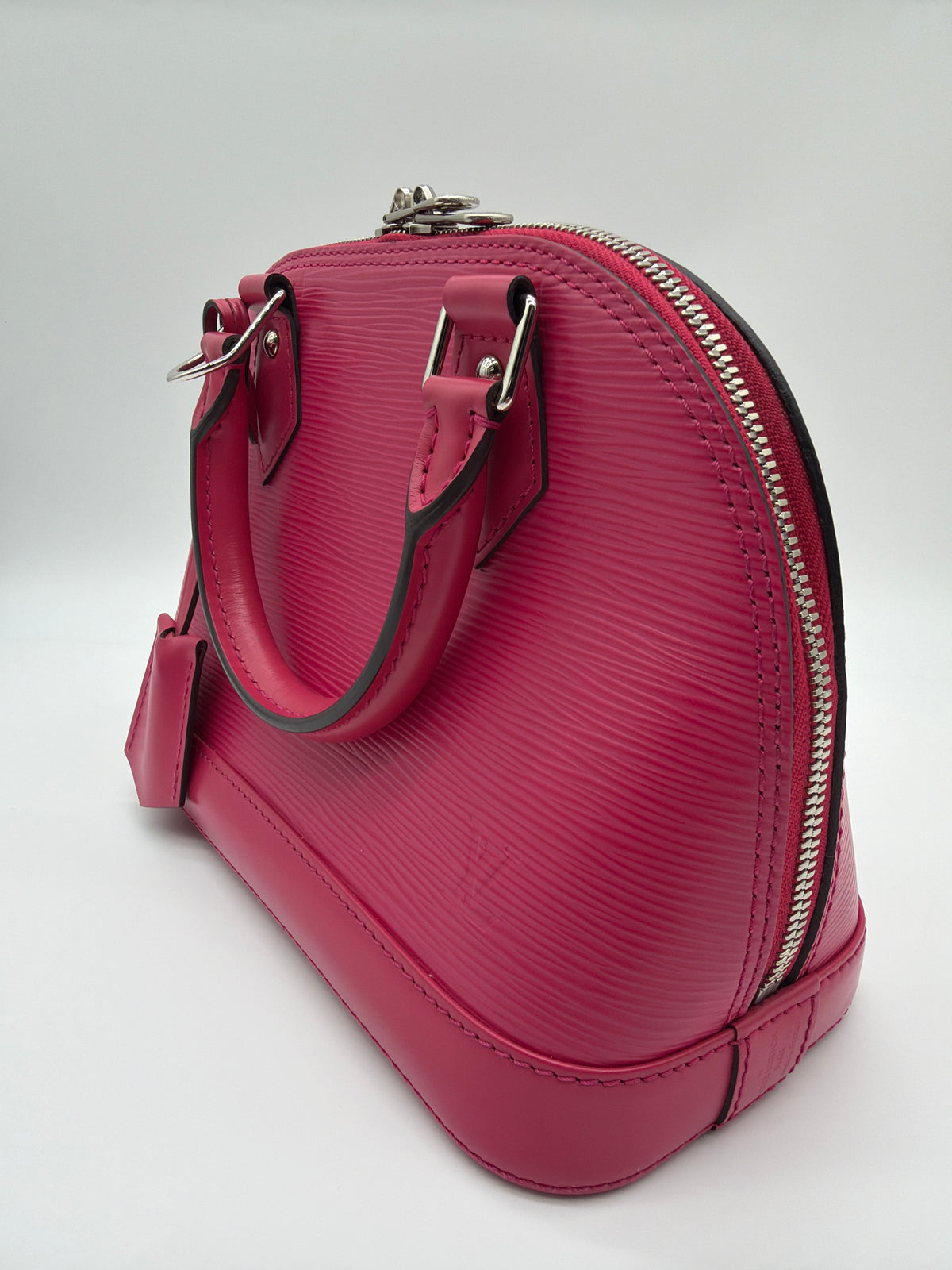 Louis Vuitton Epi Alma BB  image 3