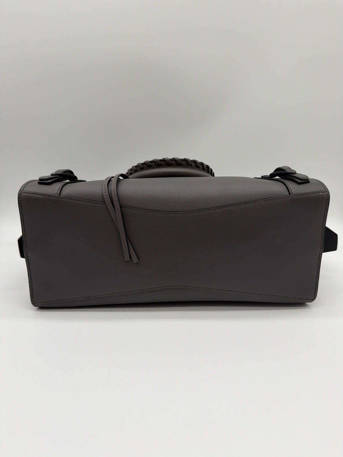 Balenciaga Neo Classic City Bag in dark grey image 5