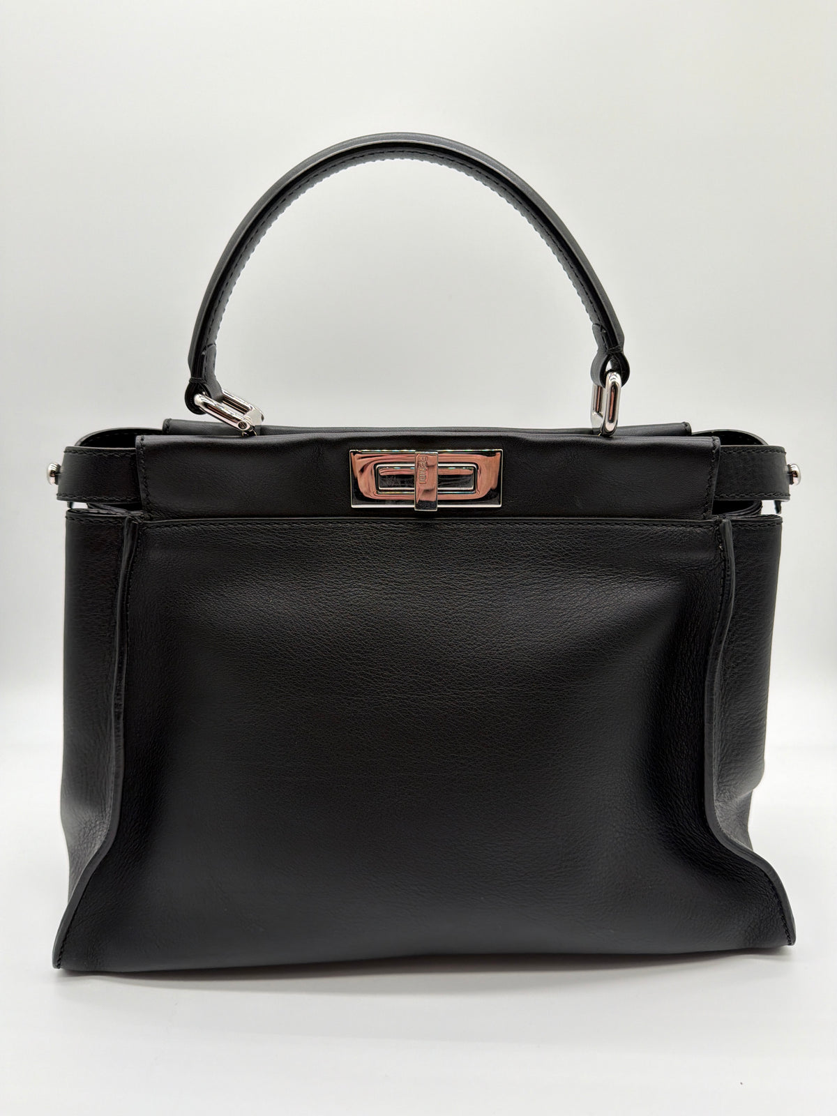 Fendi Peekaboo Monster  image 2