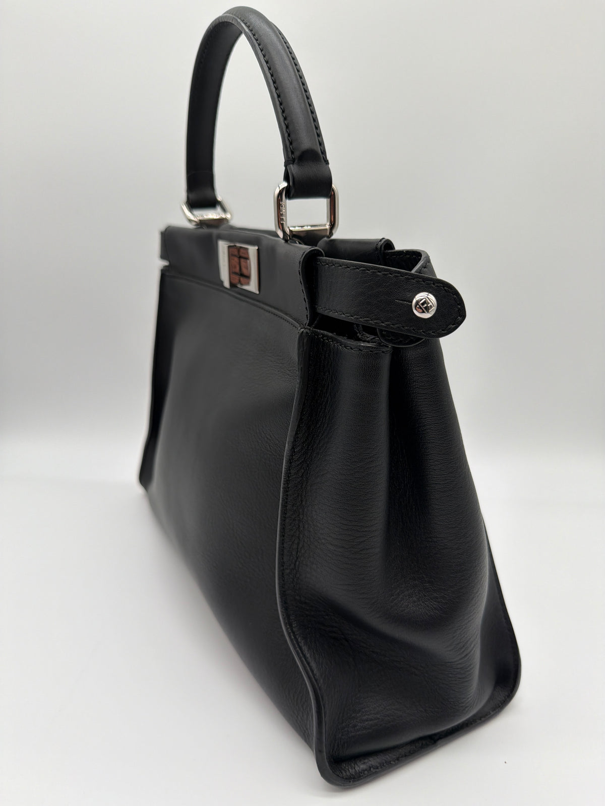 Fendi Peekaboo Monster  image 3