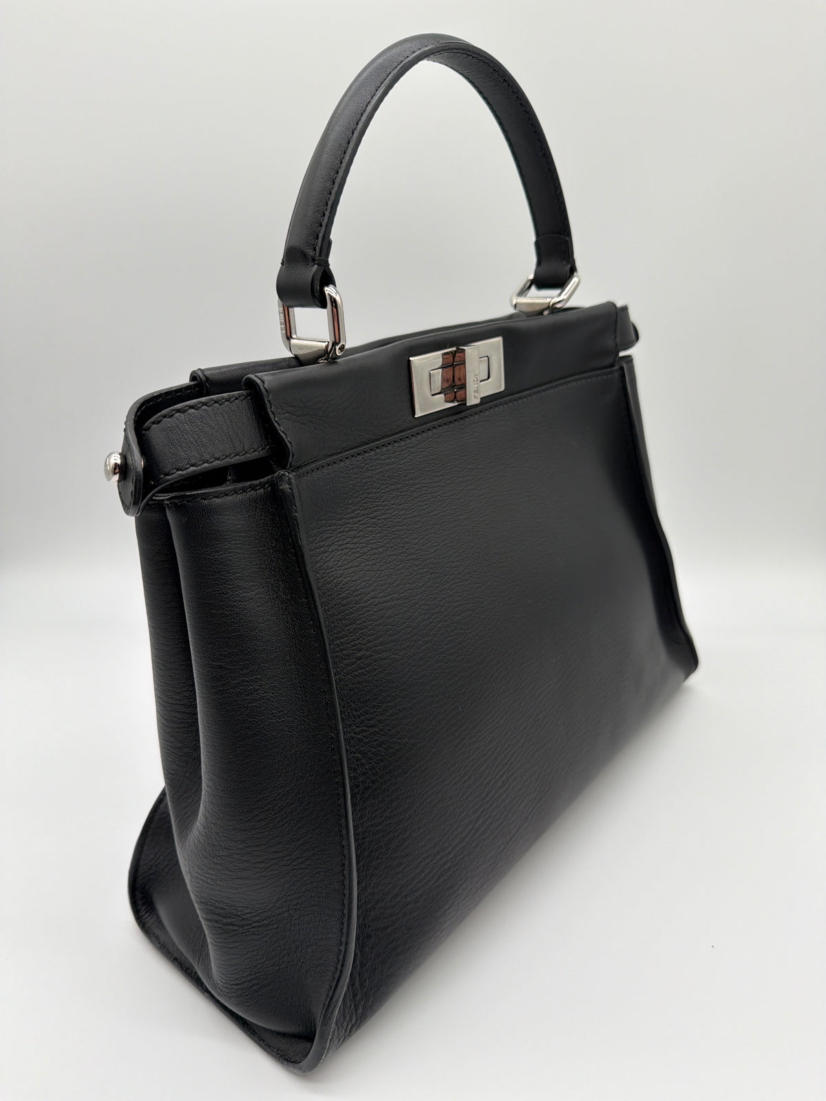 Fendi Peekaboo Monster  image 4