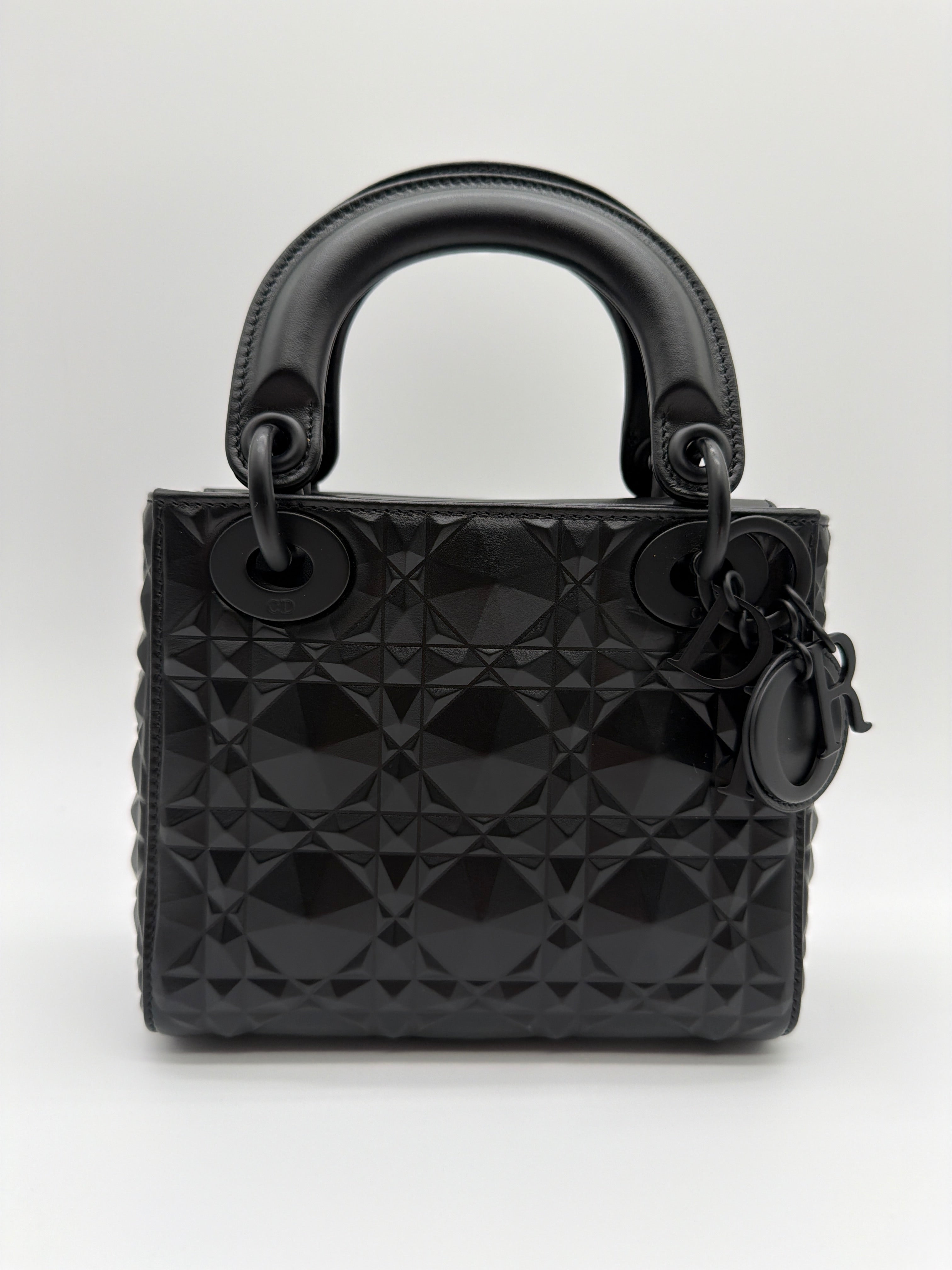 Christian Dior Mini Lady Dior — image 1