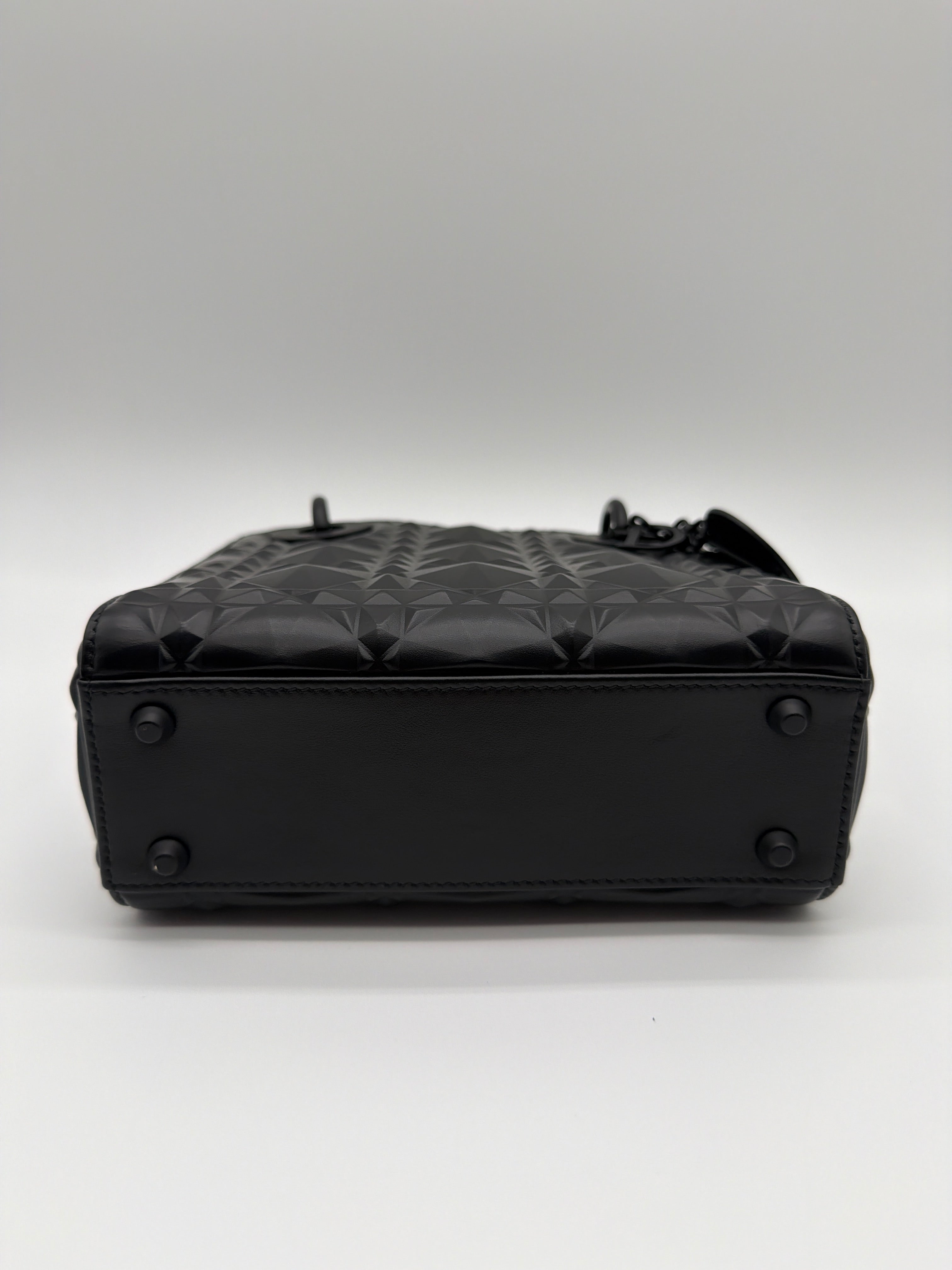 Christian Dior Mini Lady Dior — image 4