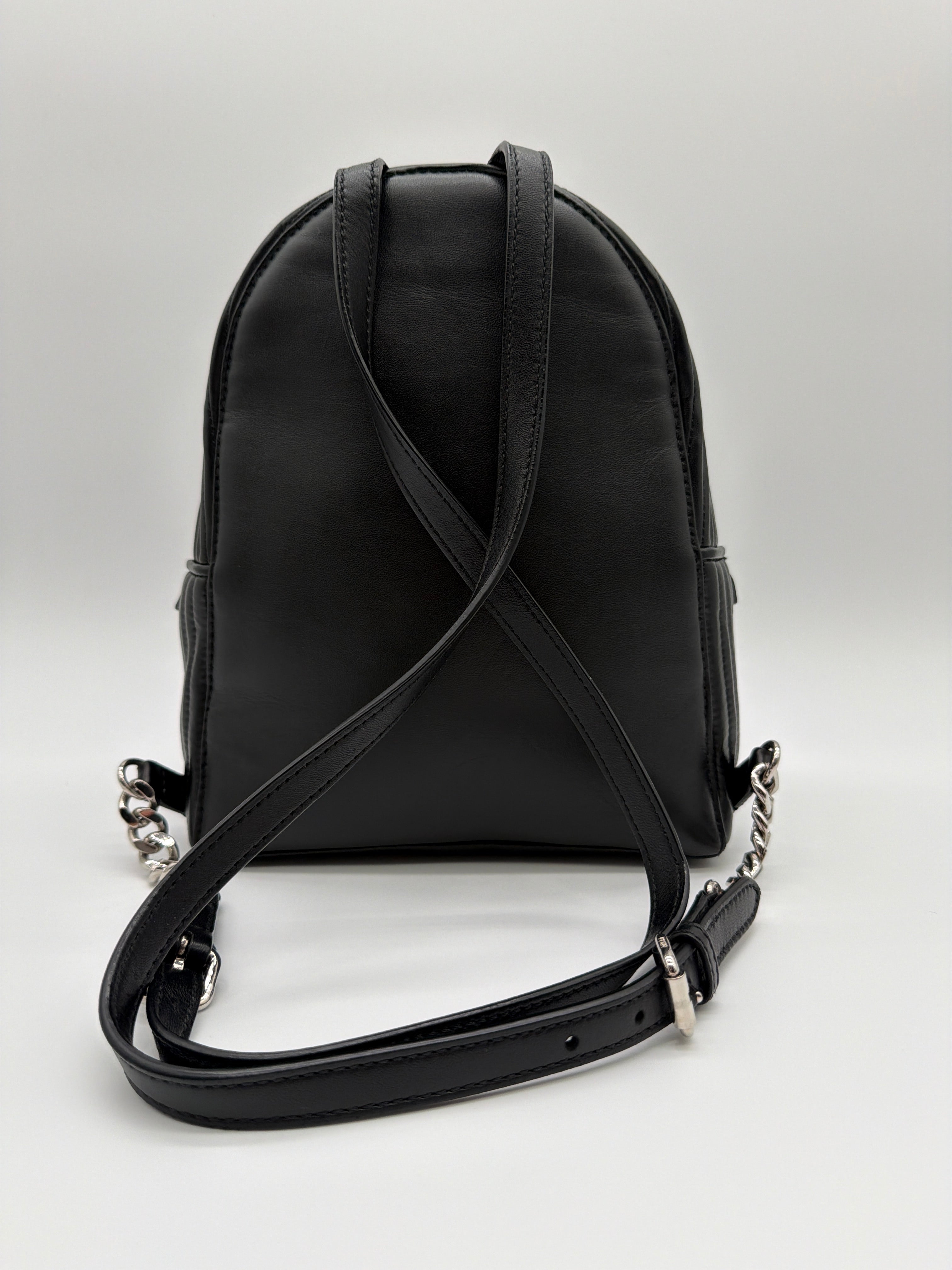 Fendi Roma backpack in Black — image 3