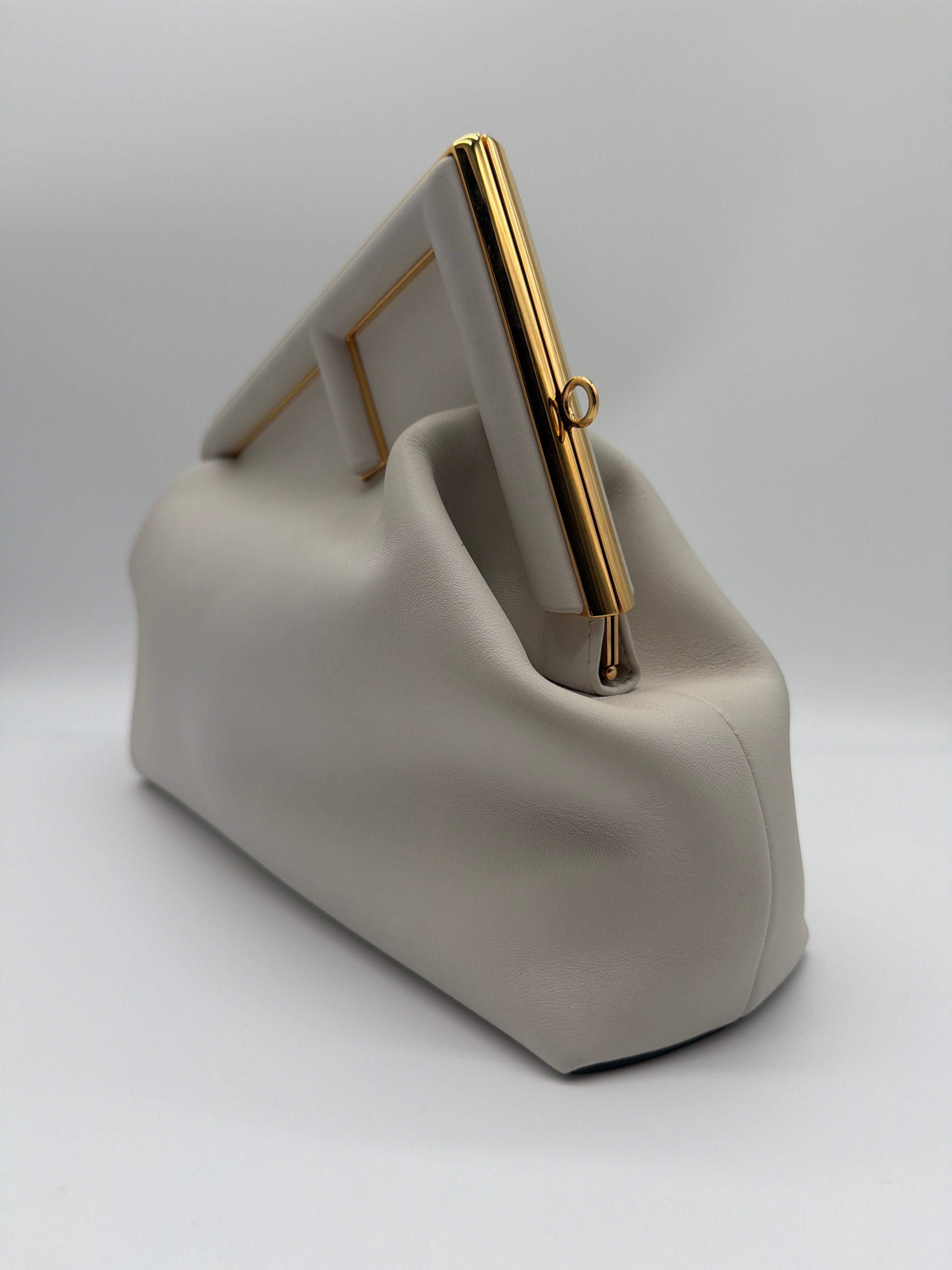 Fendi First in white — image 3