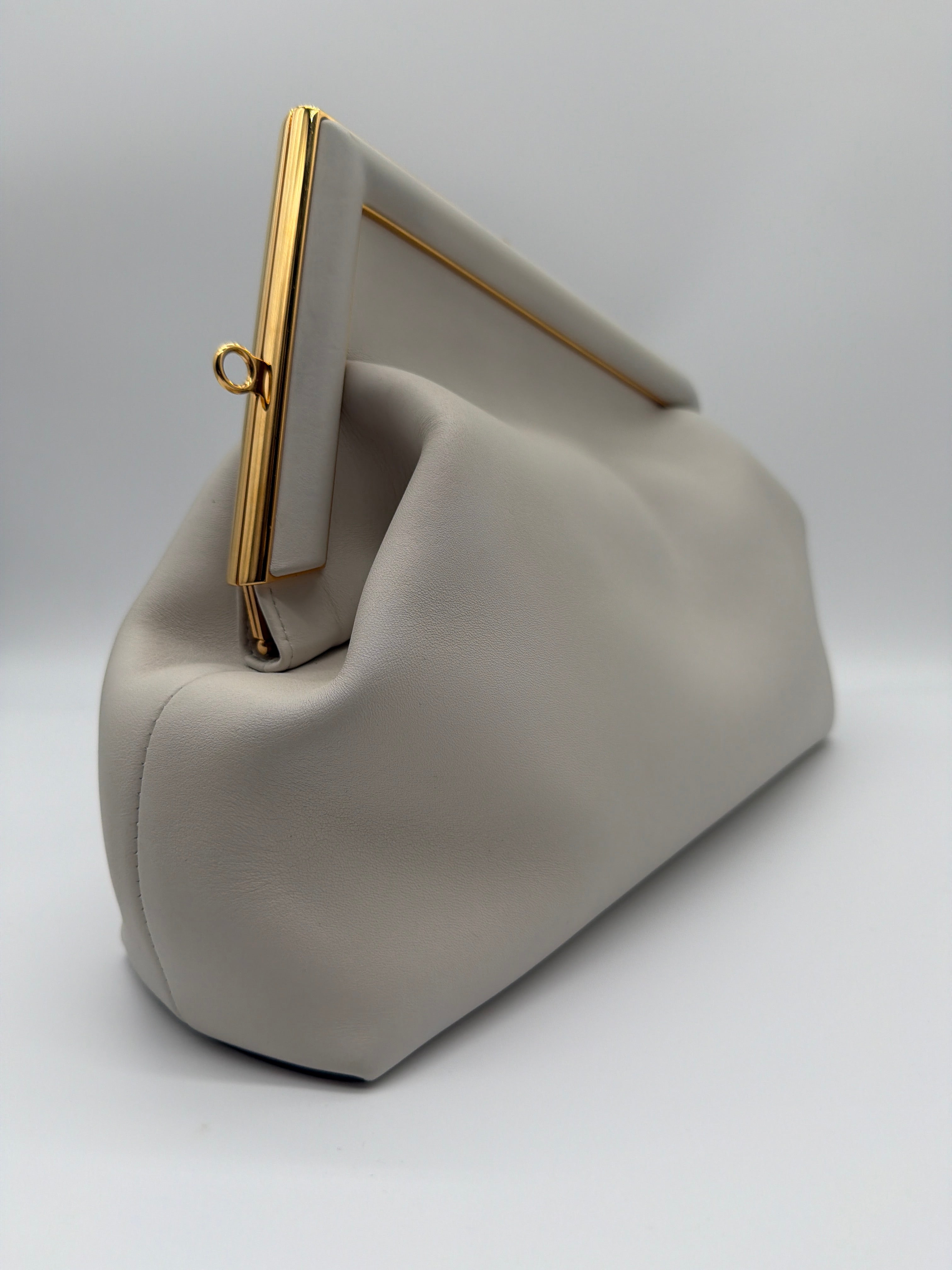 Fendi First in white — image 4