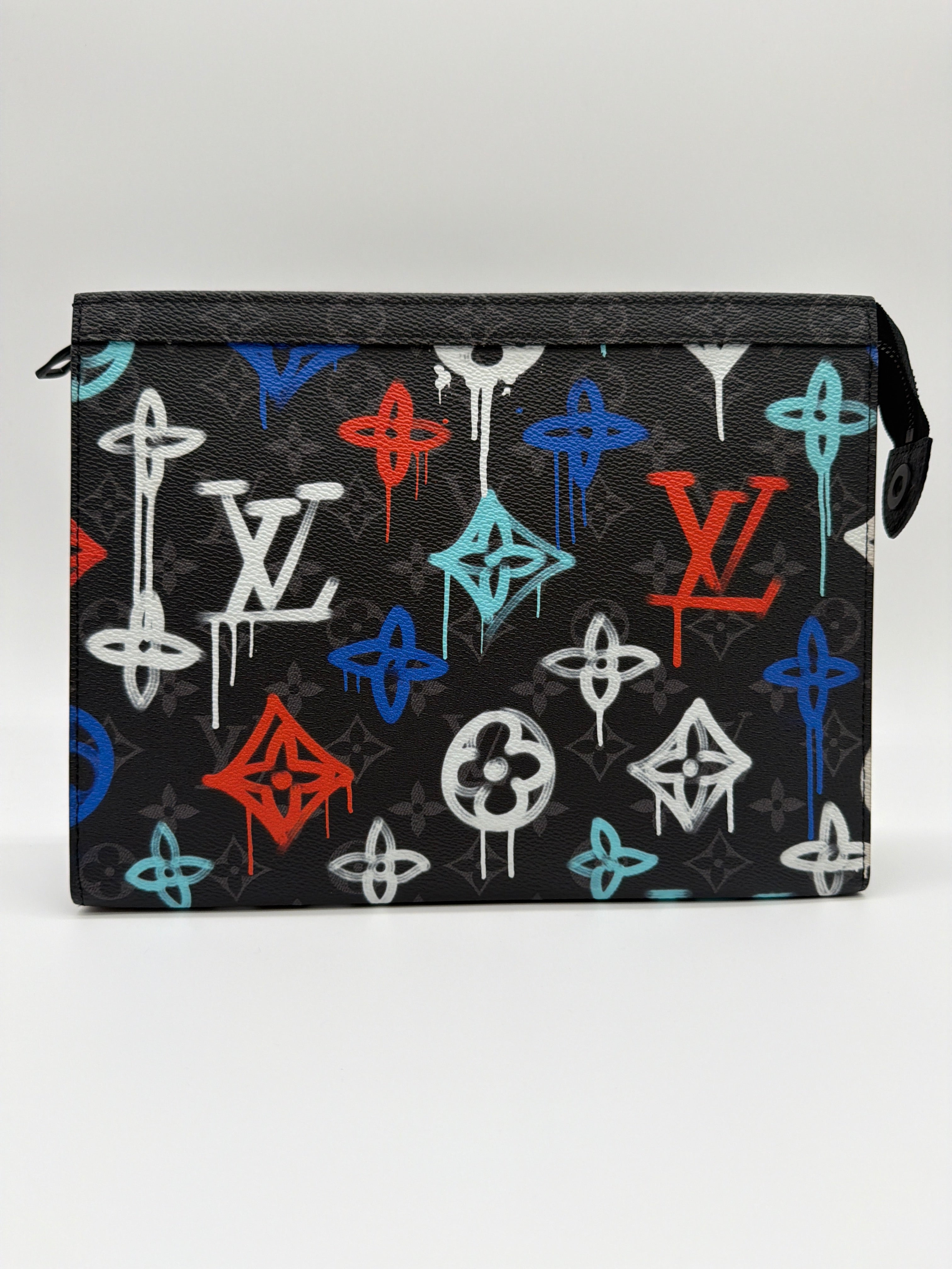 Louis Vuitton Pochette Voyage MM — image 1