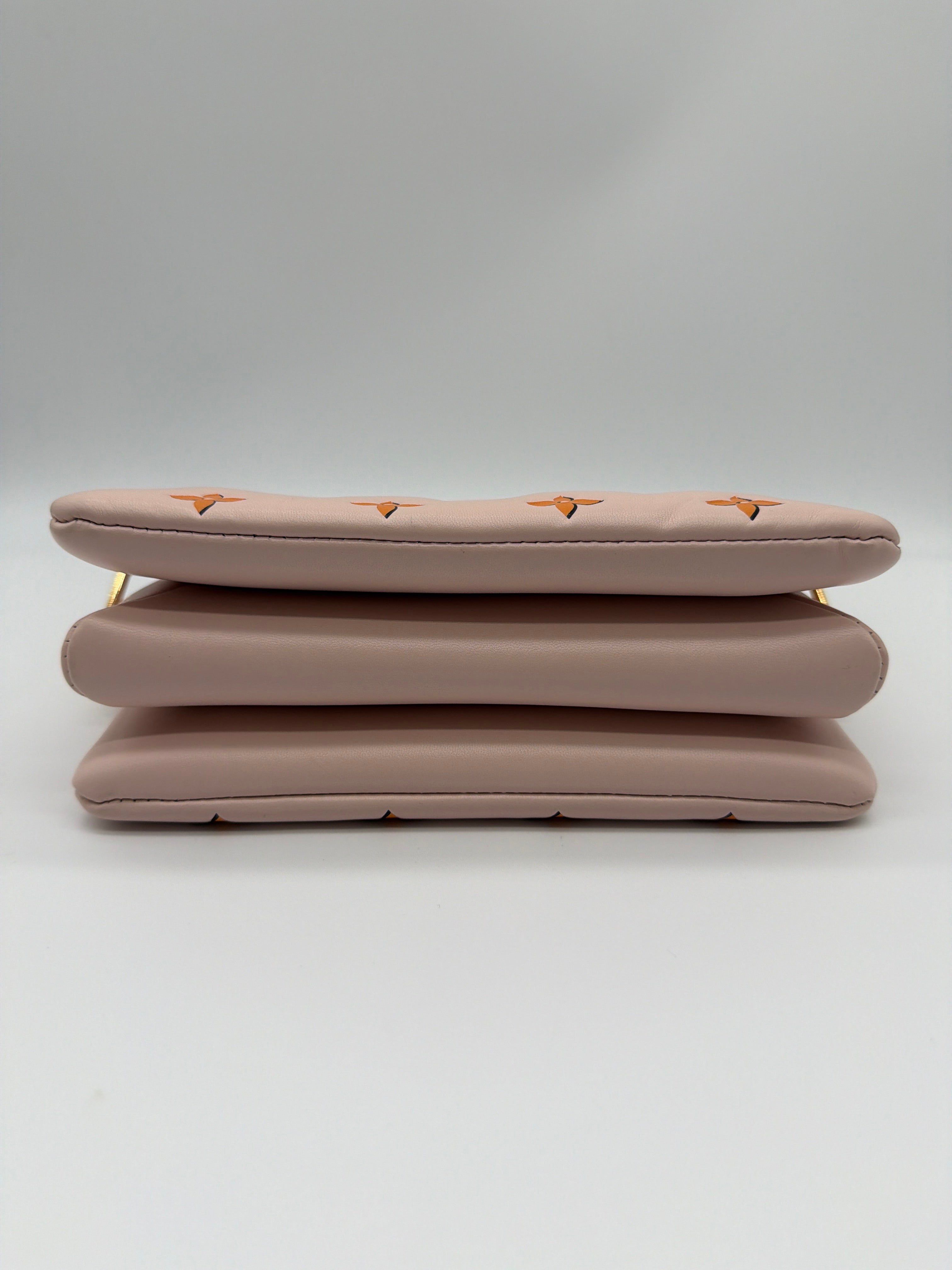 Louis Vuitton Coussin BB in Pearl Lamb — image 4