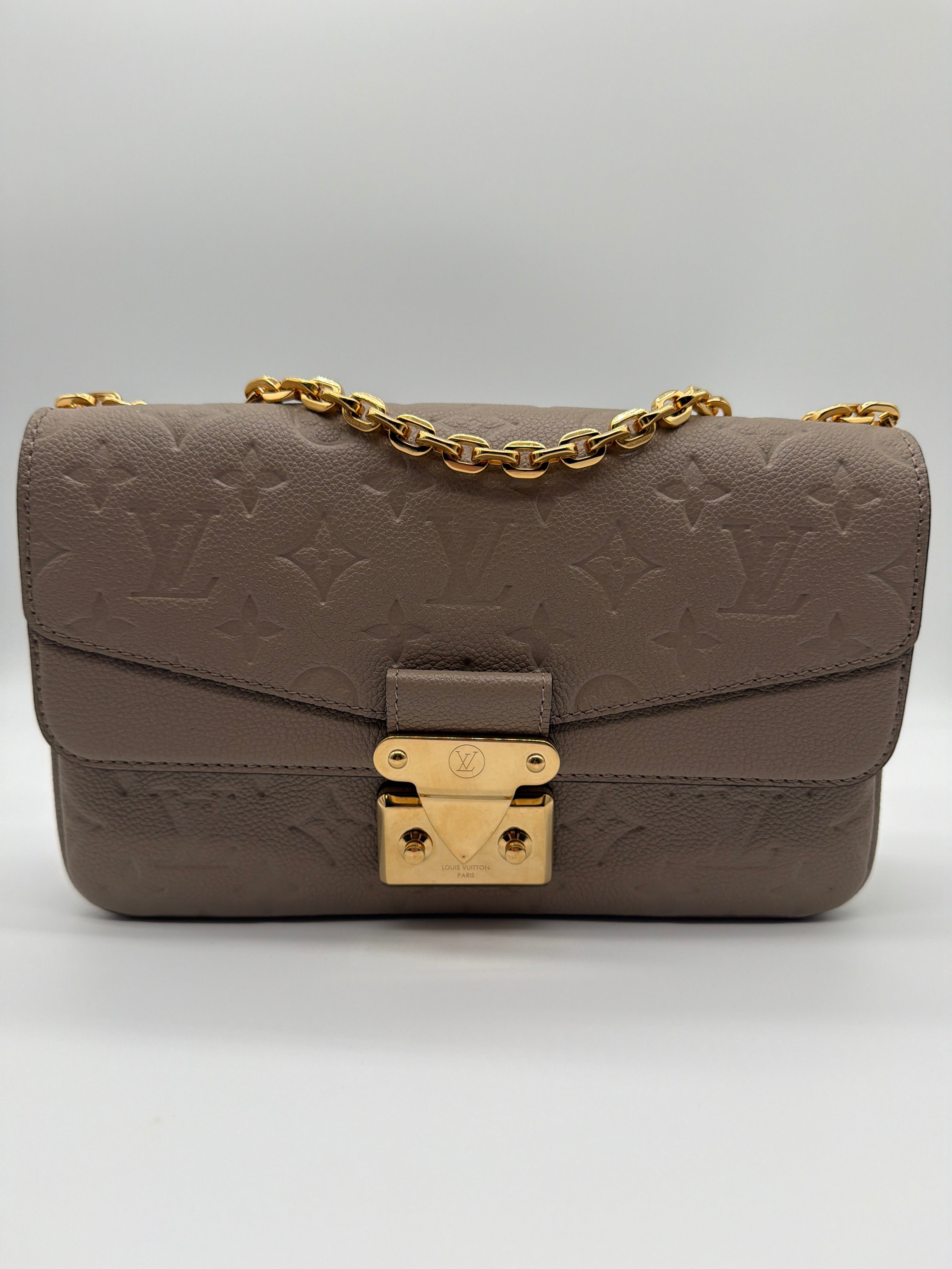 Louis Vuitton Marceau Monogram Empreinte — image 2