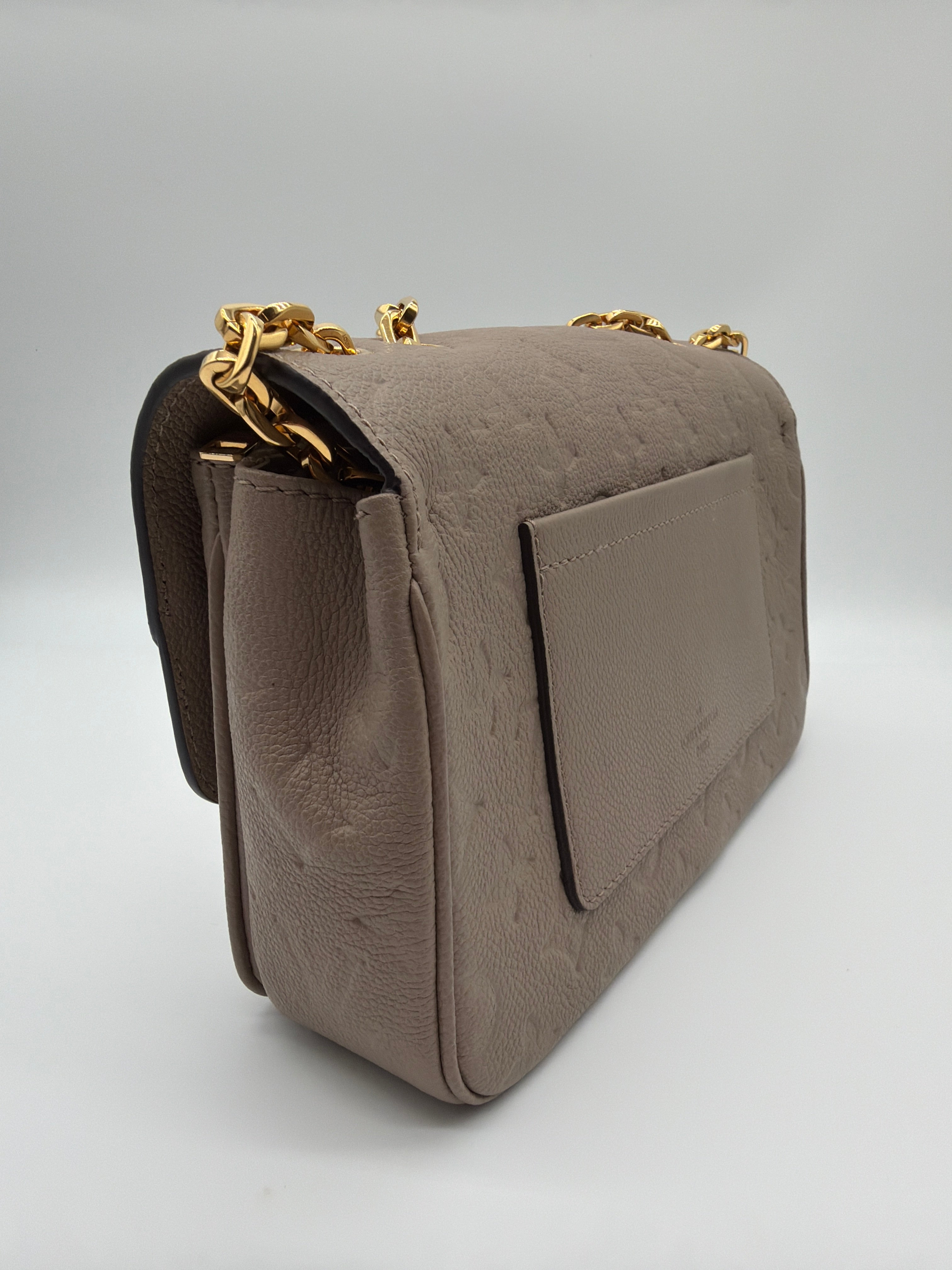 Louis Vuitton Marceau Monogram Empreinte — image 3