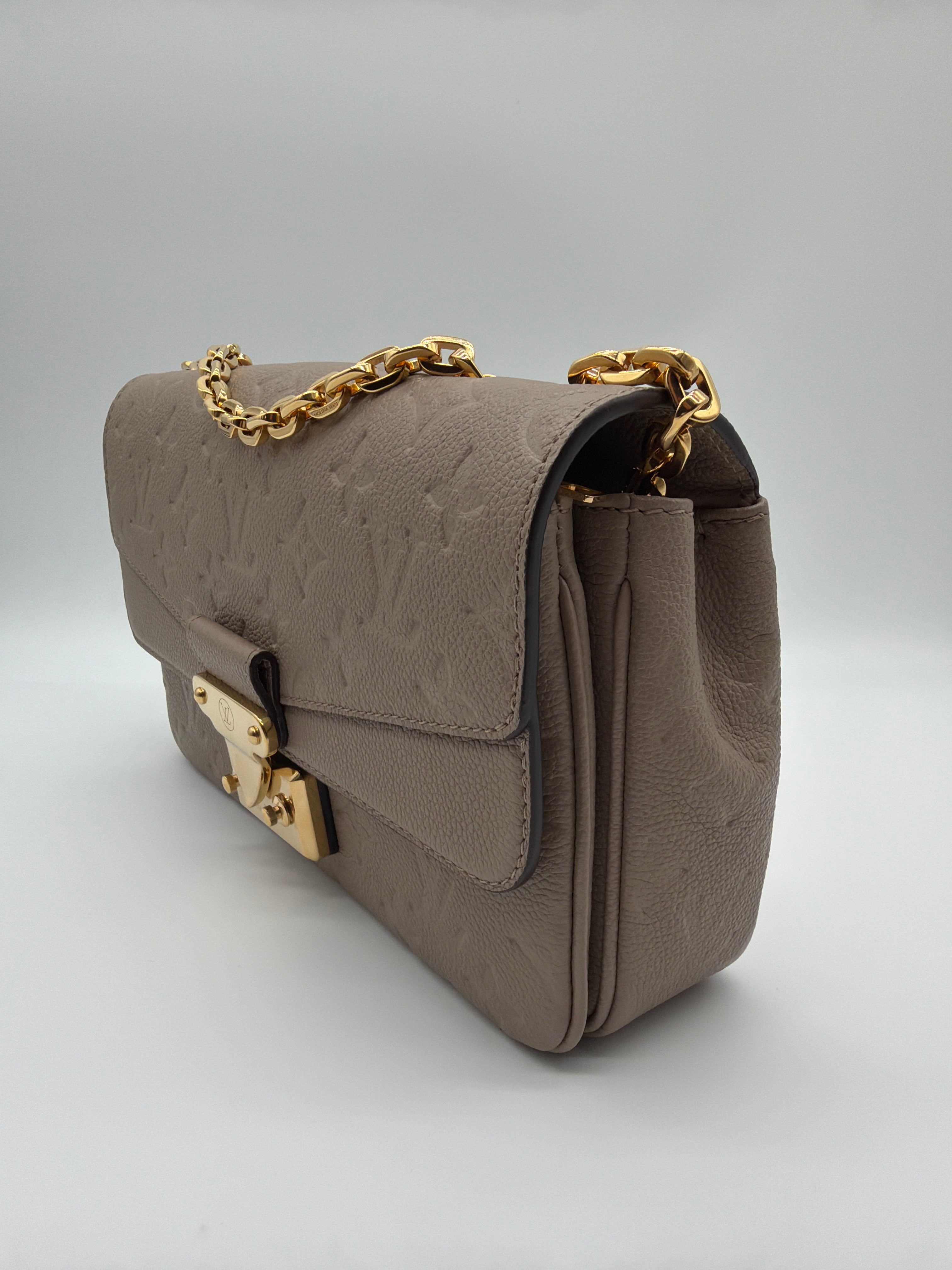 Louis Vuitton Marceau Monogram Empreinte — image 4