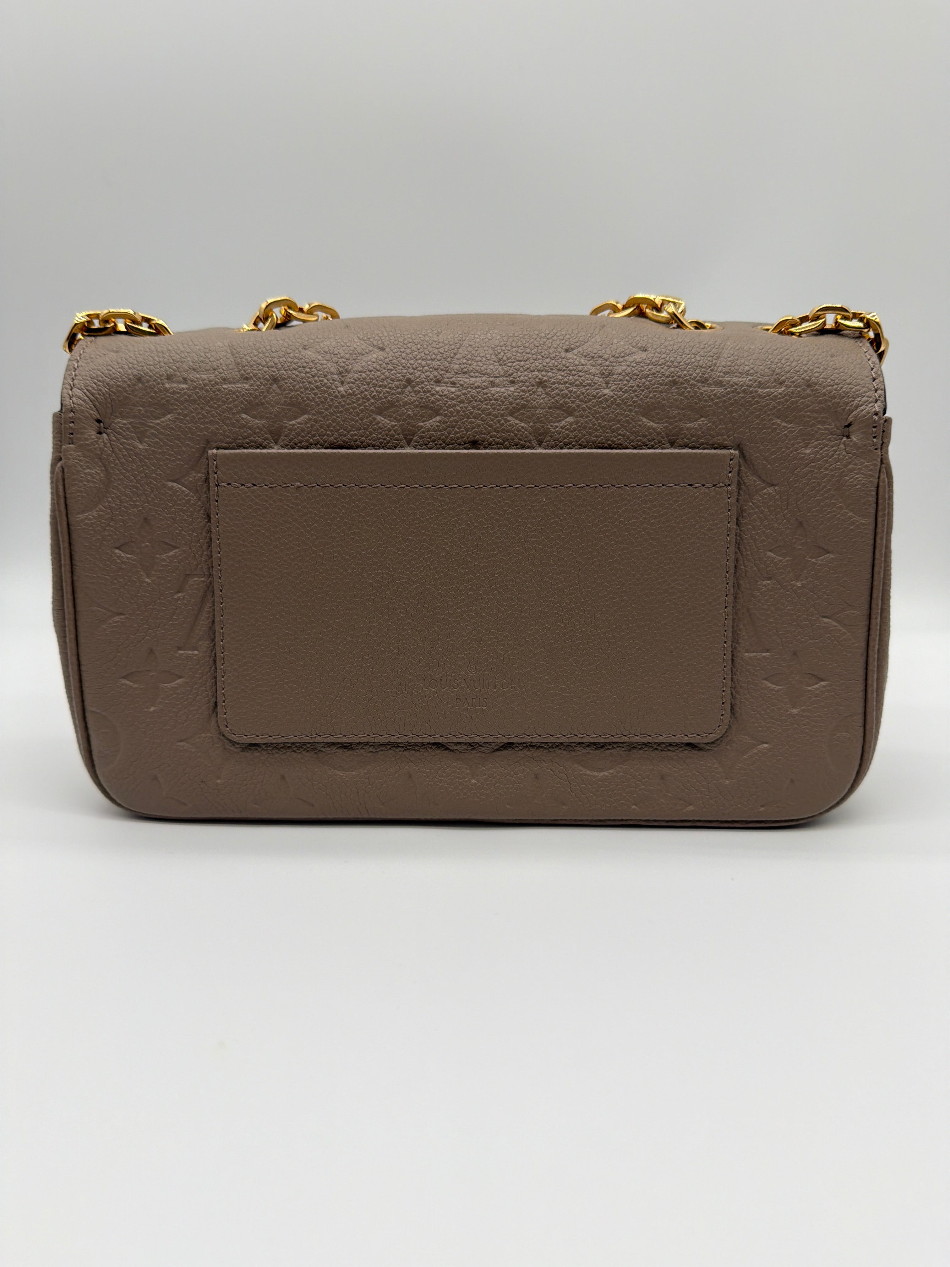Louis Vuitton Marceau Monogram Empreinte — image 6
