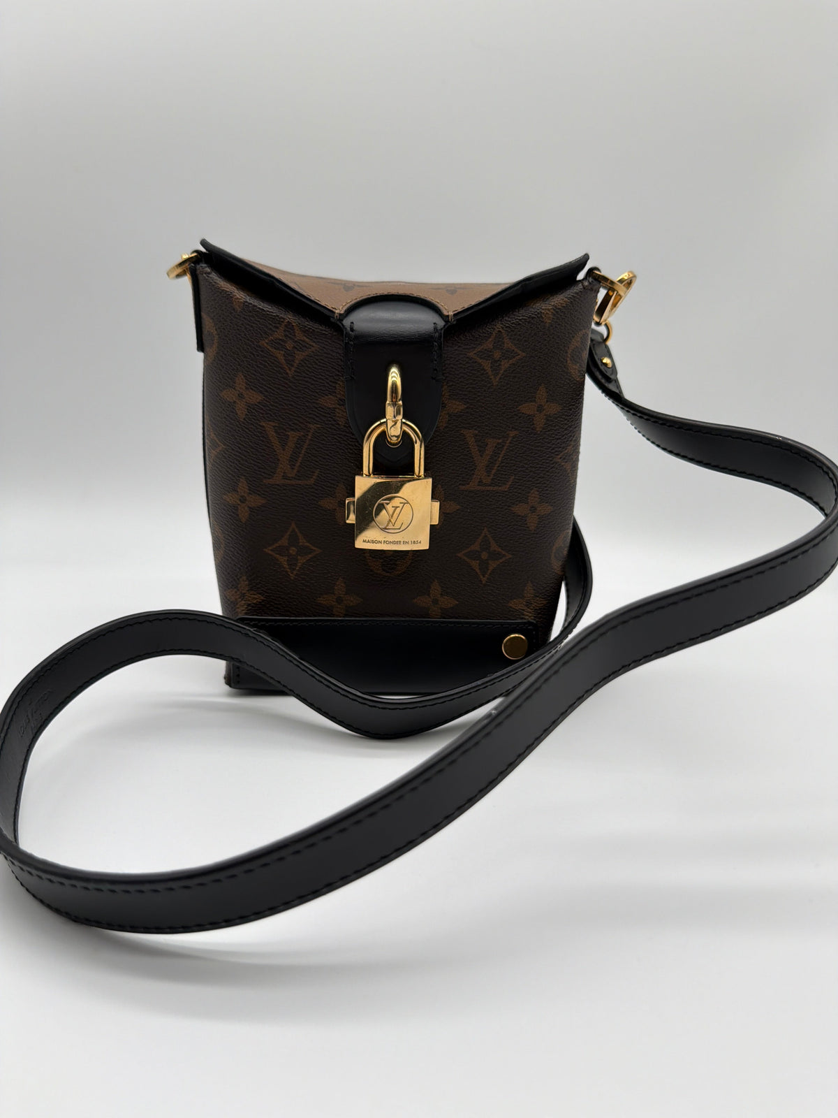Louis Vuitton Bento Box — image 1