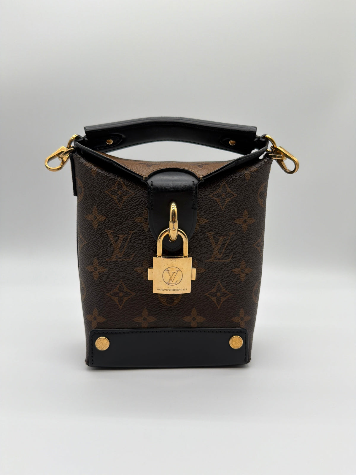 Louis Vuitton Bento Box — image 2