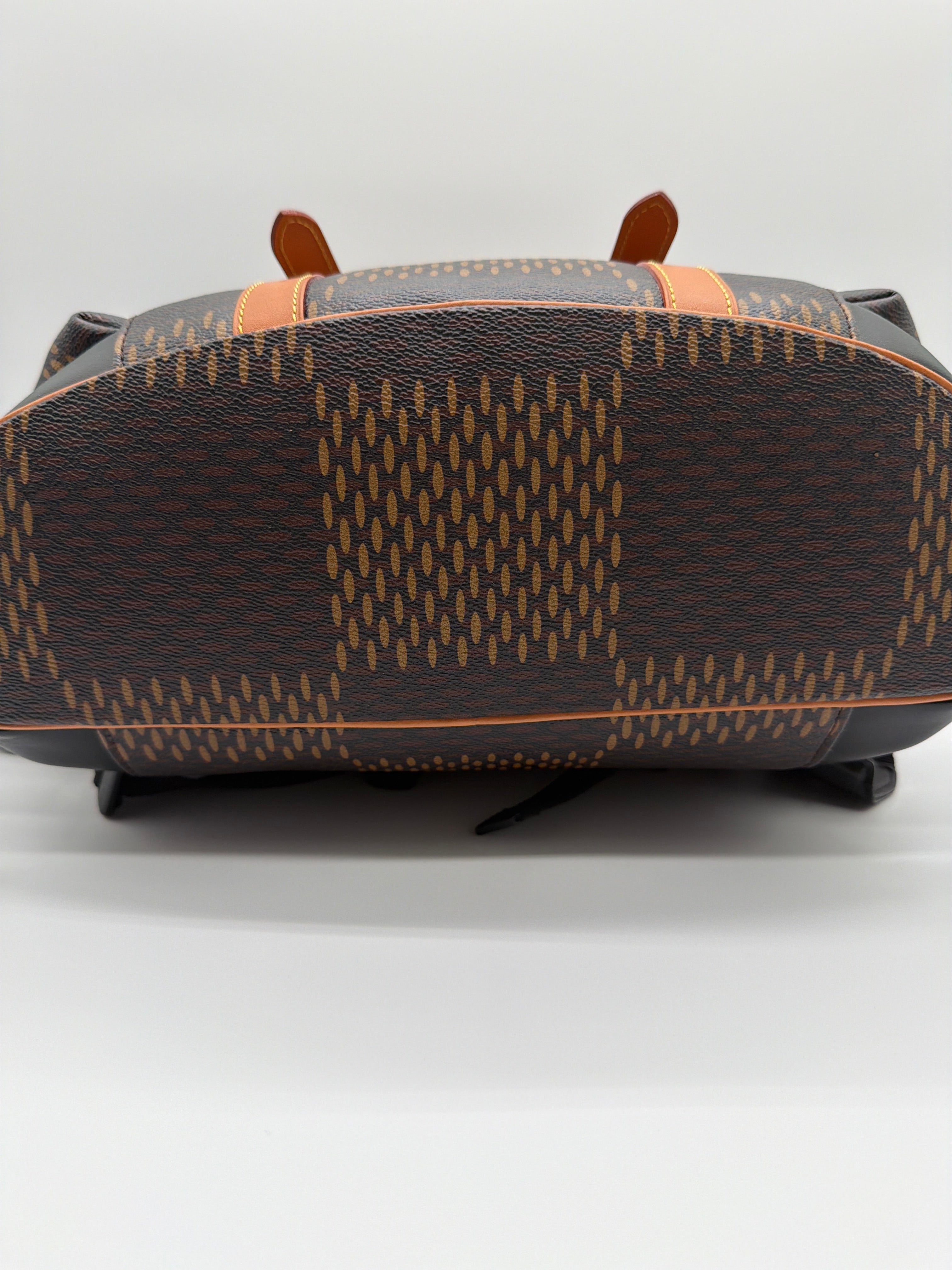 Louis Vuitton x Nigo Christopher PM Backpack in Giant Damier Ebene Monogram — image 4