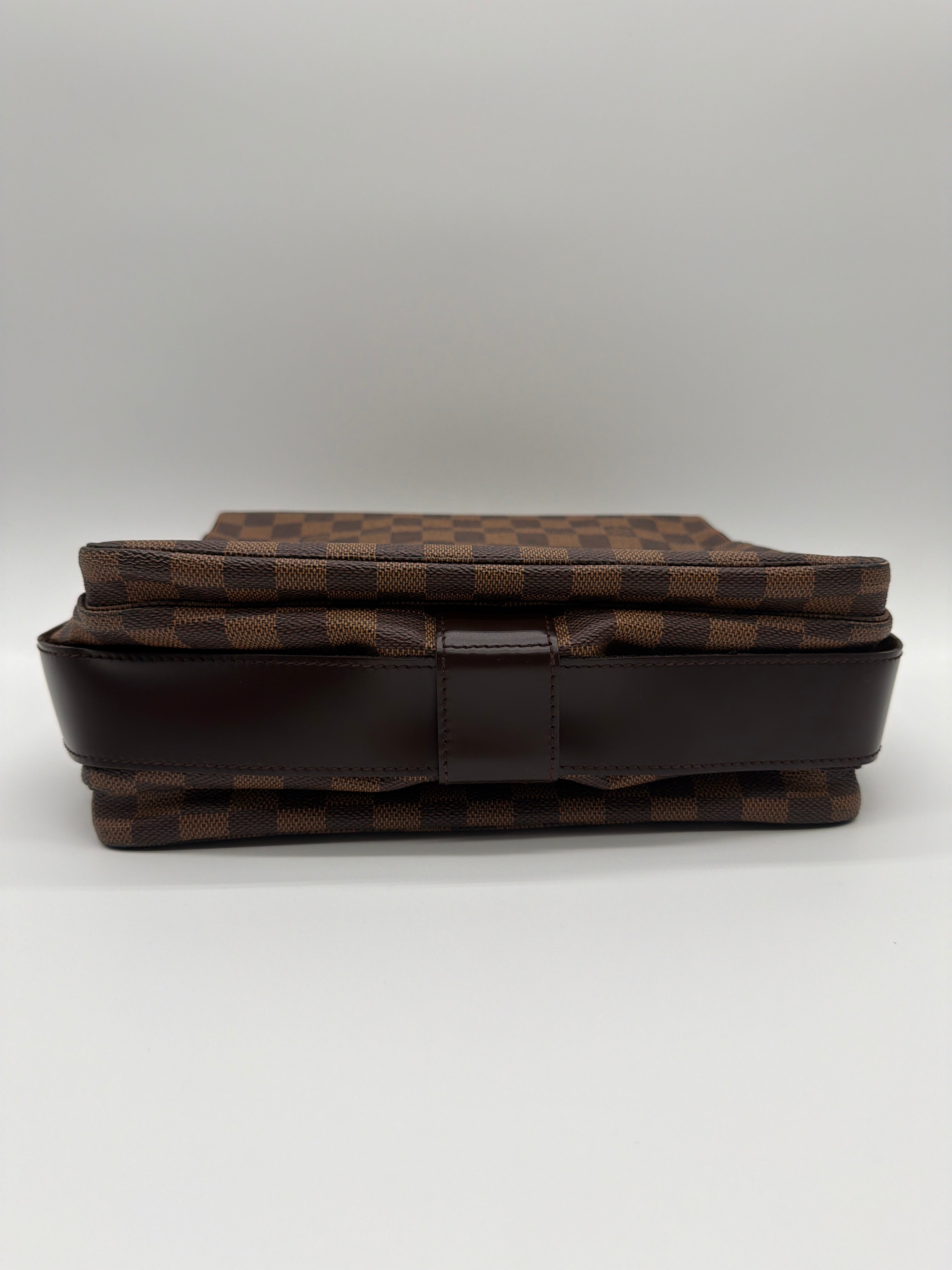 Louis Vuitton Damier Ebene Naviglio — image 5