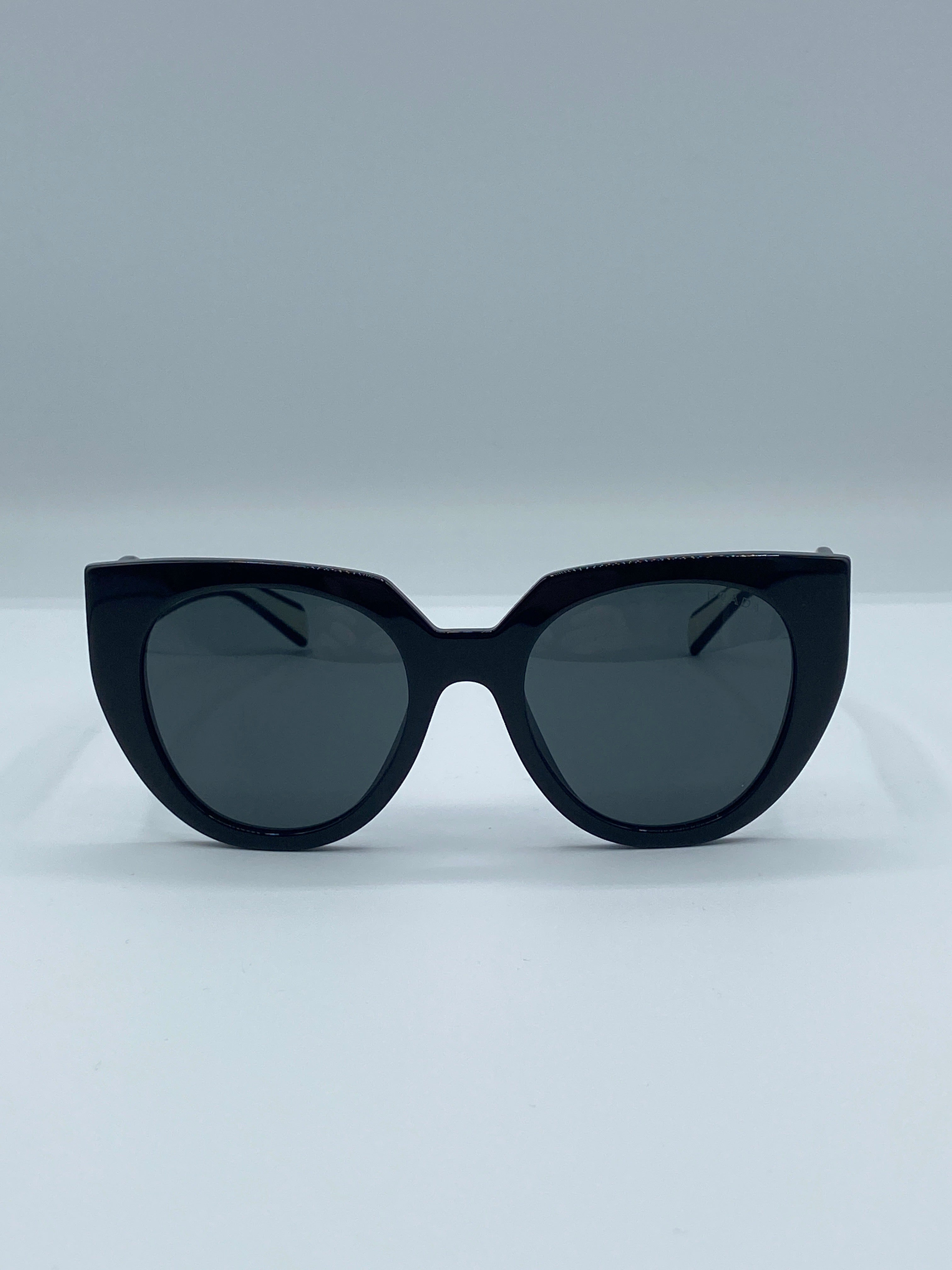 Prada Cat-Eye Sunglasses