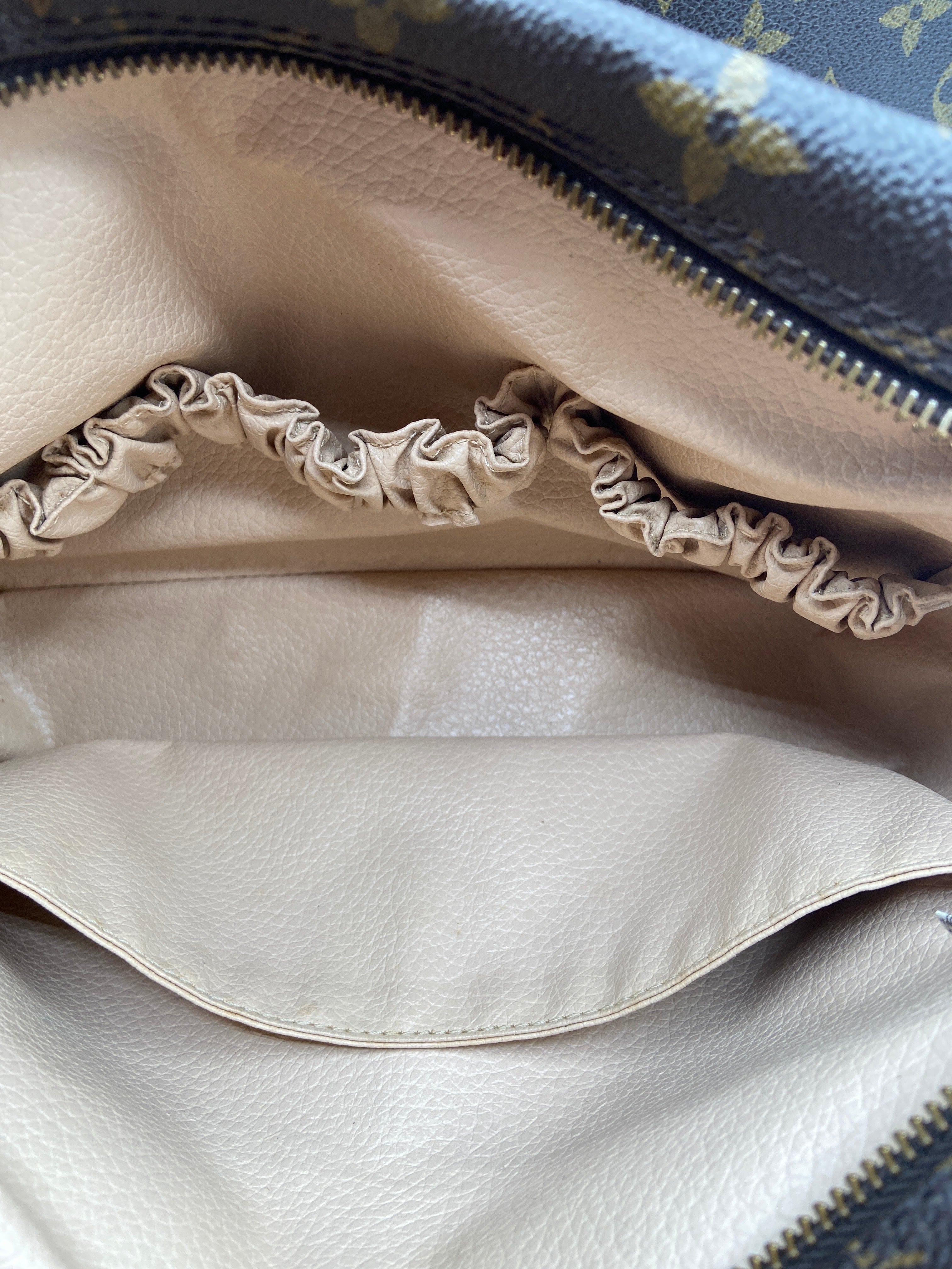 Louis Vuitton Monogram Trousse Bundle – Set of 2 Cosmetic Cases