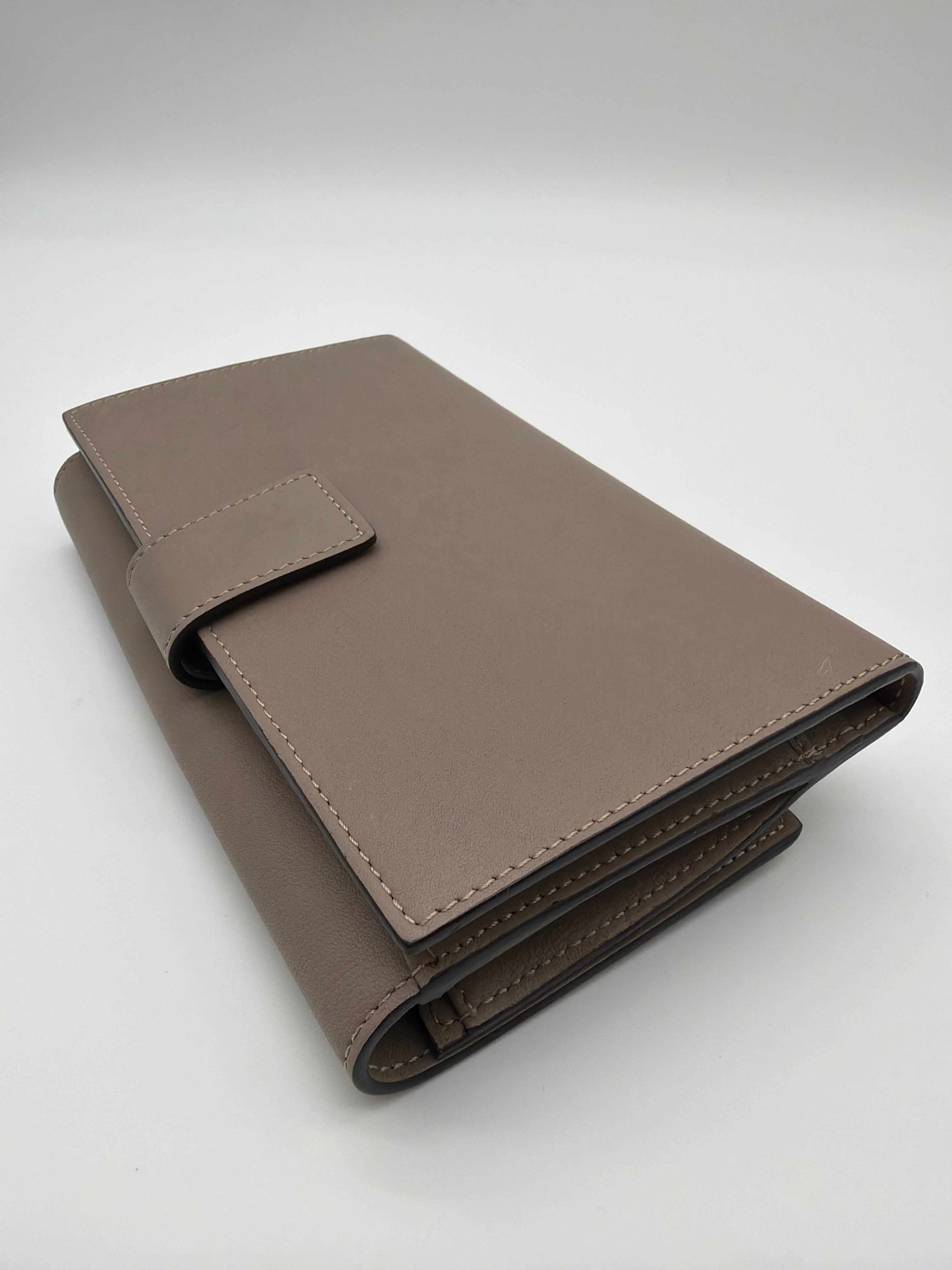 Fendi Peekaboo Selleria Continental Wallet - image 3